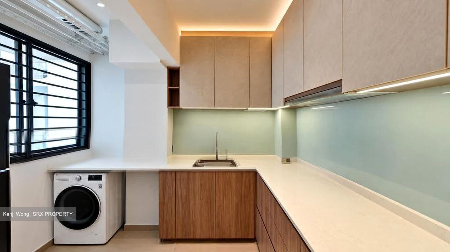 Blk 108A Alkaff Oasis (Toa Payoh), HDB 3 Rooms #628412791